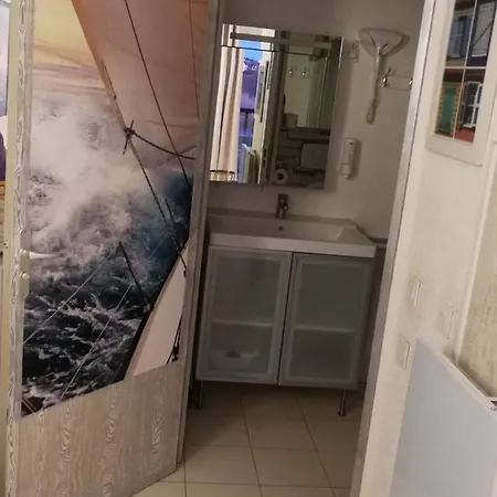 L'azure, Marines De Gassin