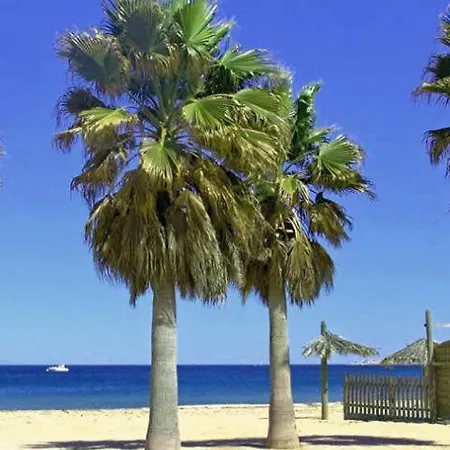L'azure, Marines De Apartment