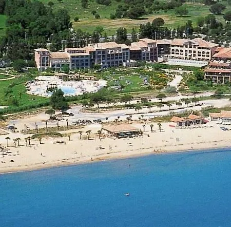 L'azure, Marines De Apartment Gassin