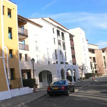 L'azure, Marines De Apartment